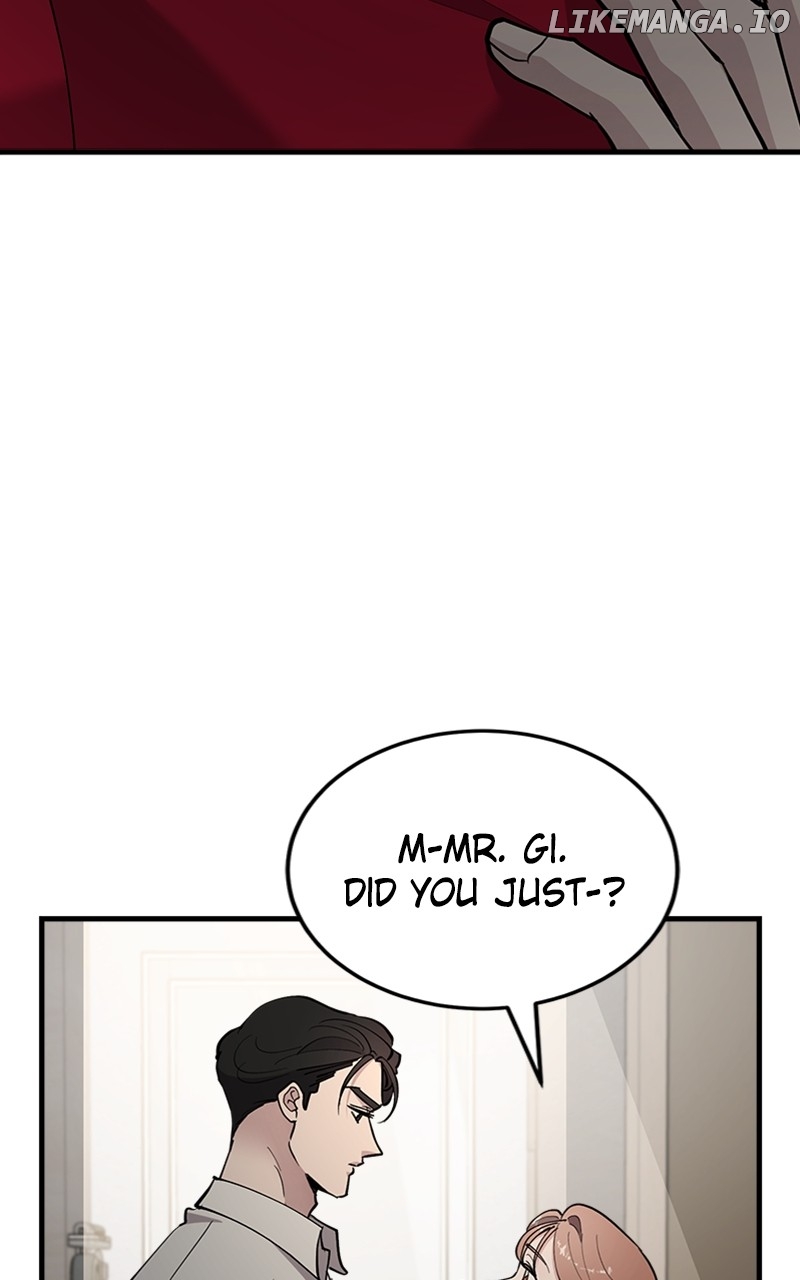 The Team Leader is Tired of Being A Newlywed Chapter 52 - page 51