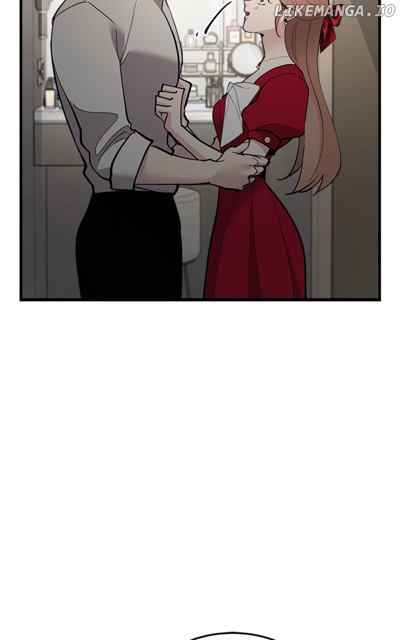 The Team Leader is Tired of Being A Newlywed Chapter 52 - page 52