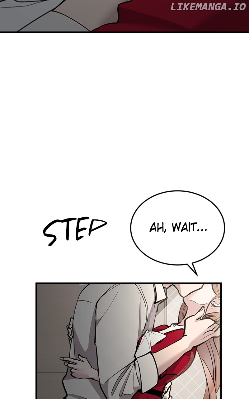 The Team Leader is Tired of Being A Newlywed Chapter 52 - page 54