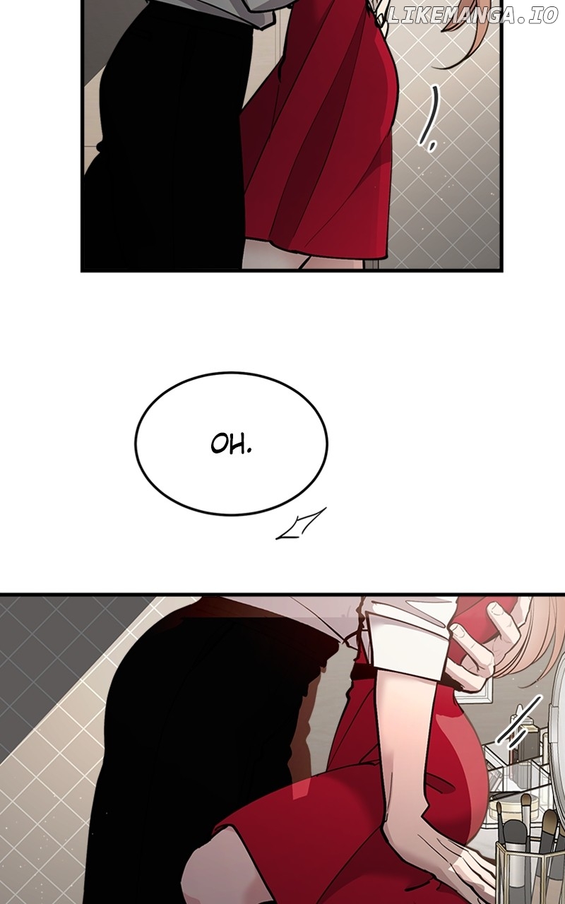 The Team Leader is Tired of Being A Newlywed Chapter 52 - page 55