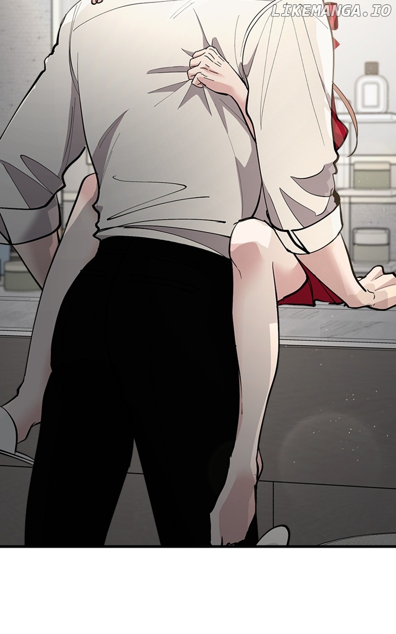 The Team Leader is Tired of Being A Newlywed Chapter 52 - page 57