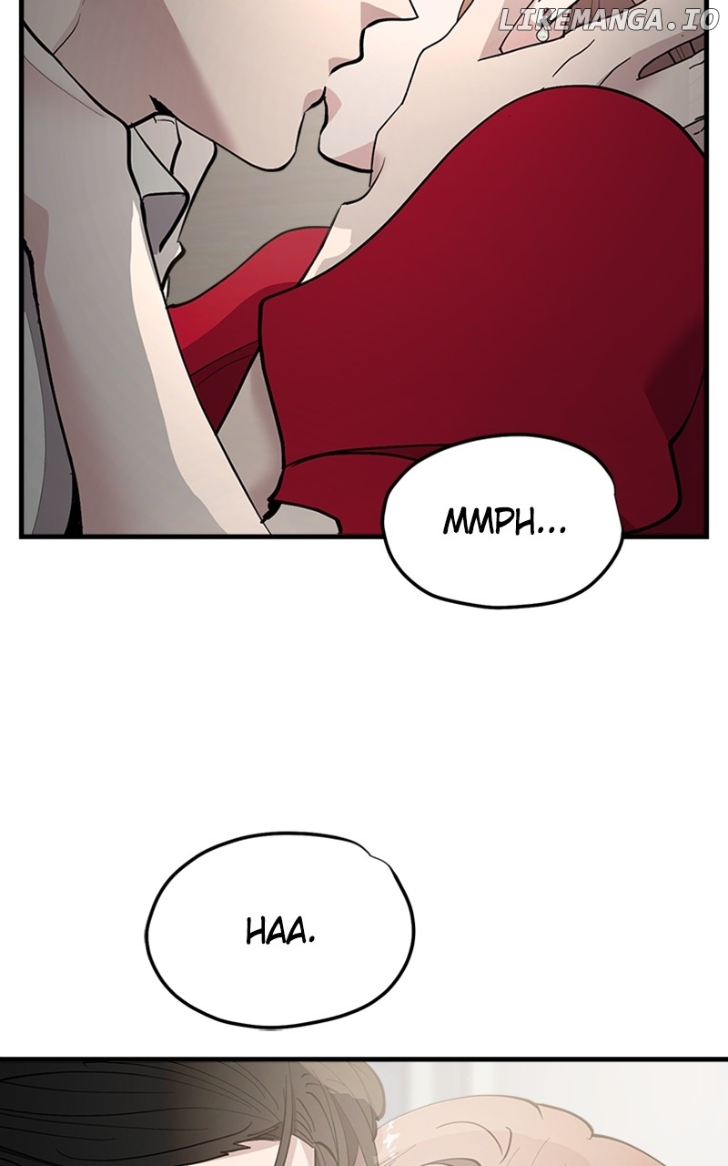 The Team Leader is Tired of Being A Newlywed Chapter 52 - page 59