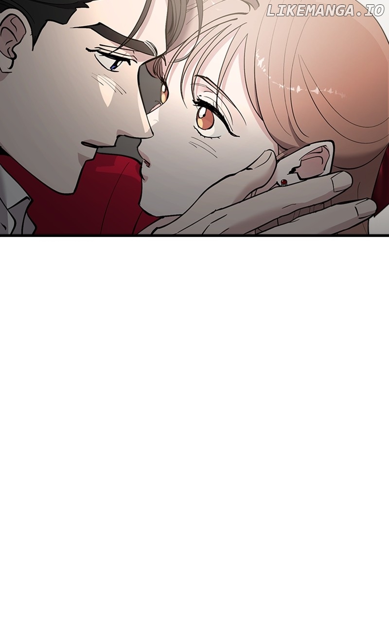 The Team Leader is Tired of Being A Newlywed Chapter 52 - page 60