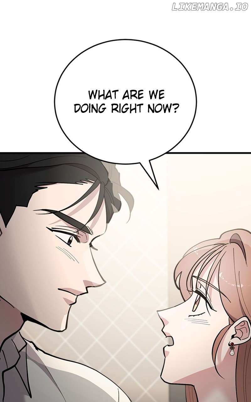 The Team Leader is Tired of Being A Newlywed Chapter 52 - page 64