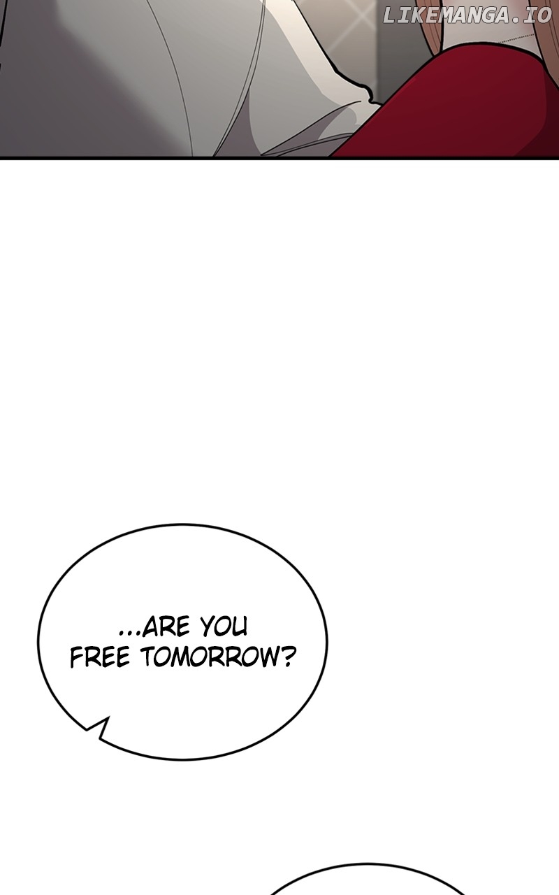 The Team Leader is Tired of Being A Newlywed Chapter 52 - page 65