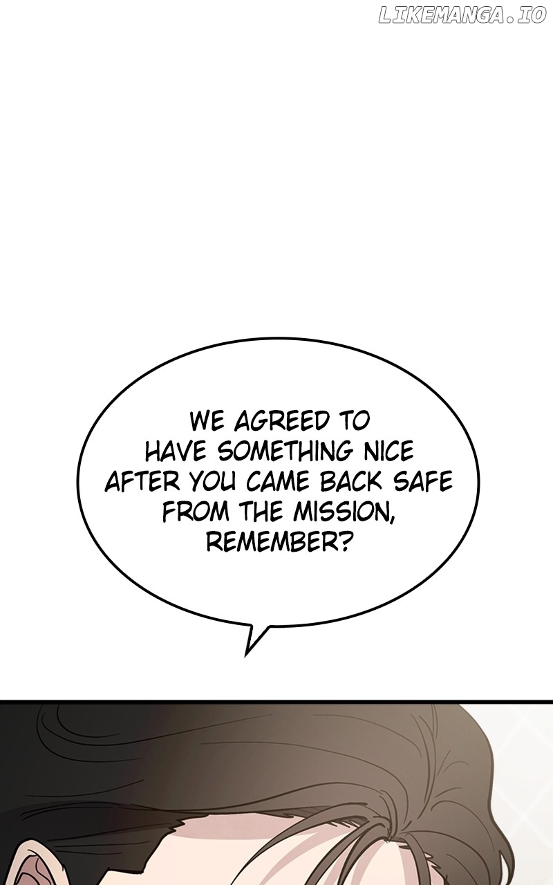 The Team Leader is Tired of Being A Newlywed Chapter 52 - page 68