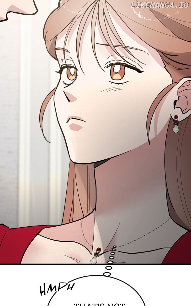 The Team Leader is Tired of Being A Newlywed Chapter 52 - page 70