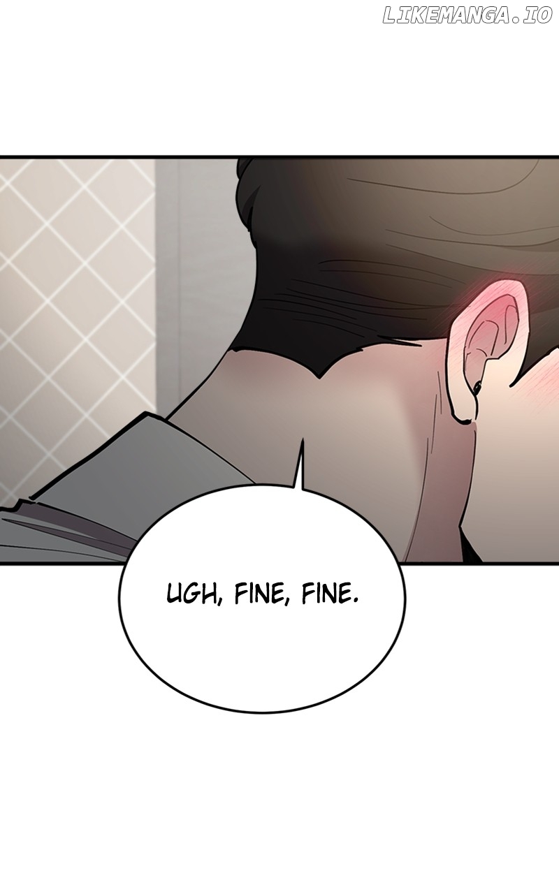 The Team Leader is Tired of Being A Newlywed Chapter 52 - page 74