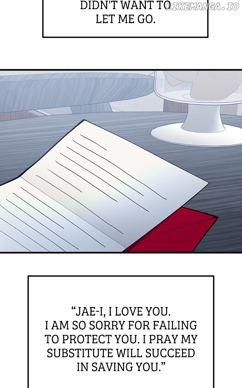 The Team Leader is Tired of Being A Newlywed Chapter 52 - page 81
