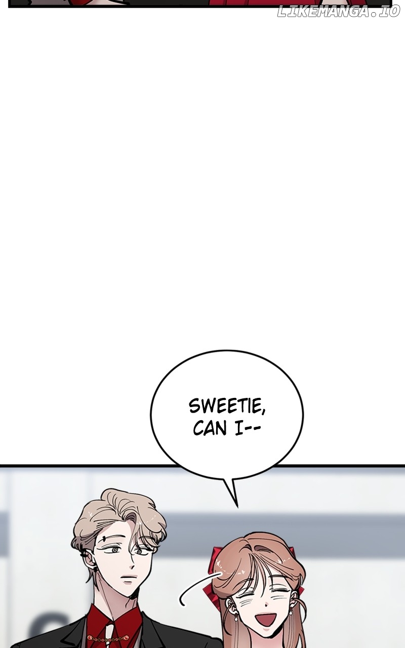 The Team Leader is Tired of Being A Newlywed Chapter 52 - page 9