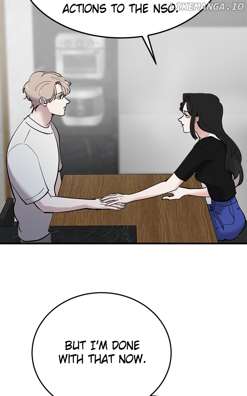 The Team Leader is Tired of Being A Newlywed Chapter 52 - page 98