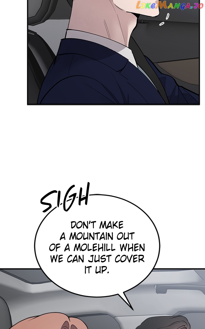 The Team Leader is Tired of Being A Newlywed Chapter 22 - page 16
