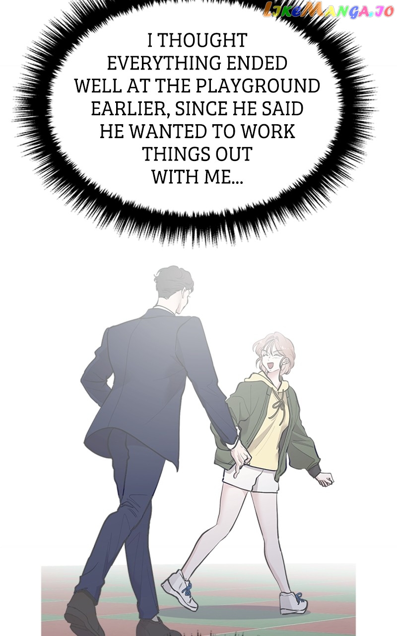 The Team Leader is Tired of Being A Newlywed Chapter 22 - page 22