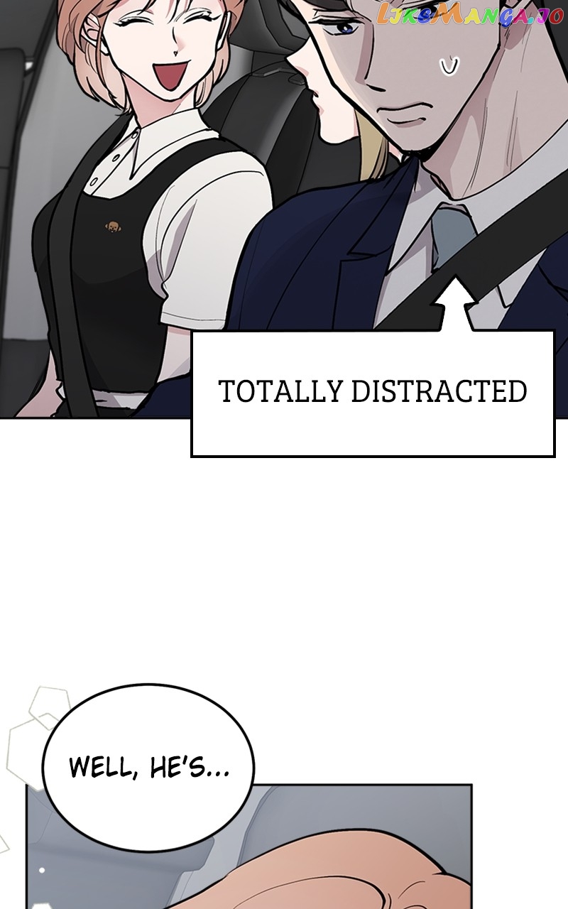 The Team Leader is Tired of Being A Newlywed Chapter 22 - page 33