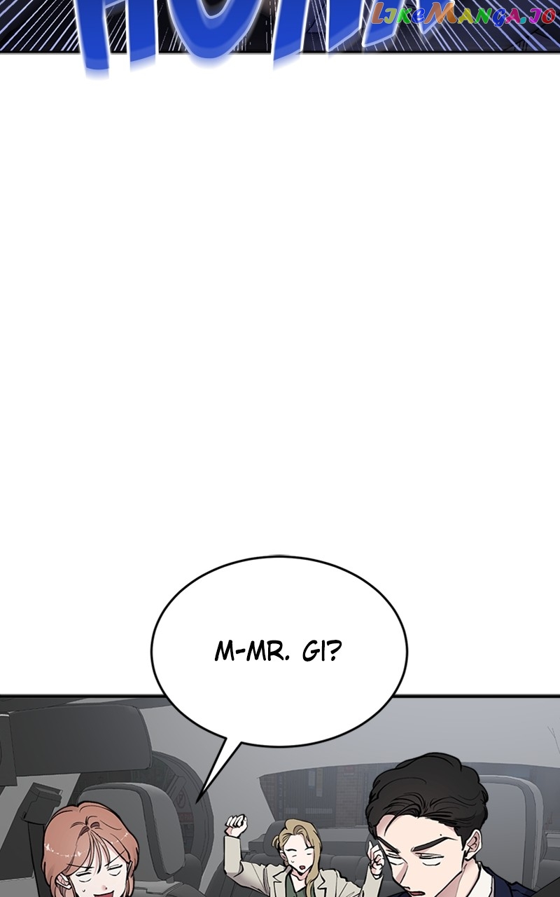 The Team Leader is Tired of Being A Newlywed Chapter 22 - page 40