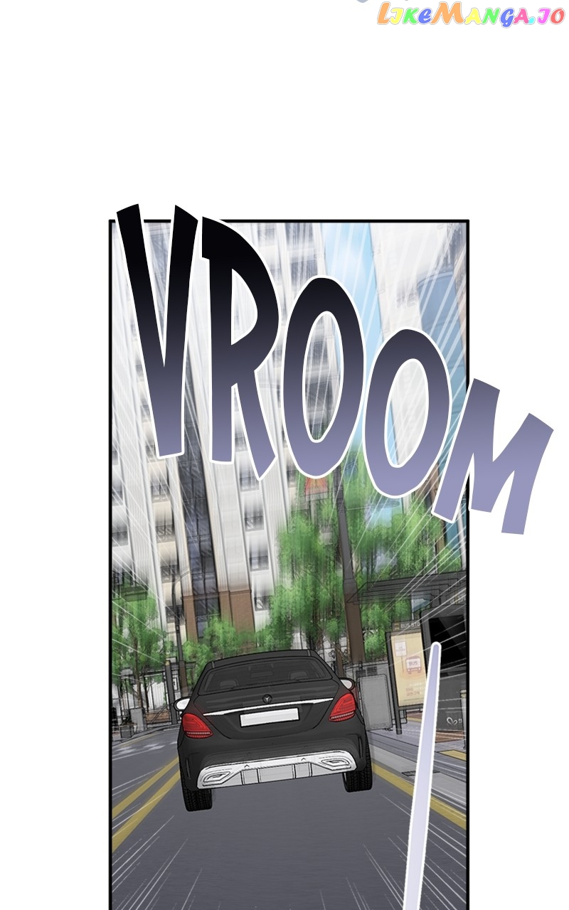 The Team Leader is Tired of Being A Newlywed Chapter 22 - page 46