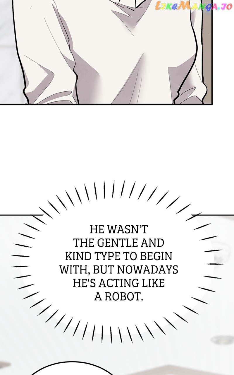 The Team Leader is Tired of Being A Newlywed Chapter 22 - page 50