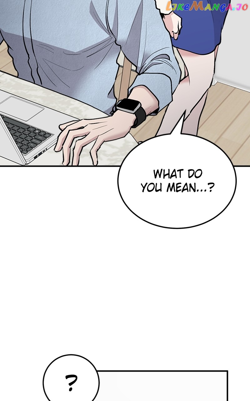 The Team Leader is Tired of Being A Newlywed Chapter 22 - page 68