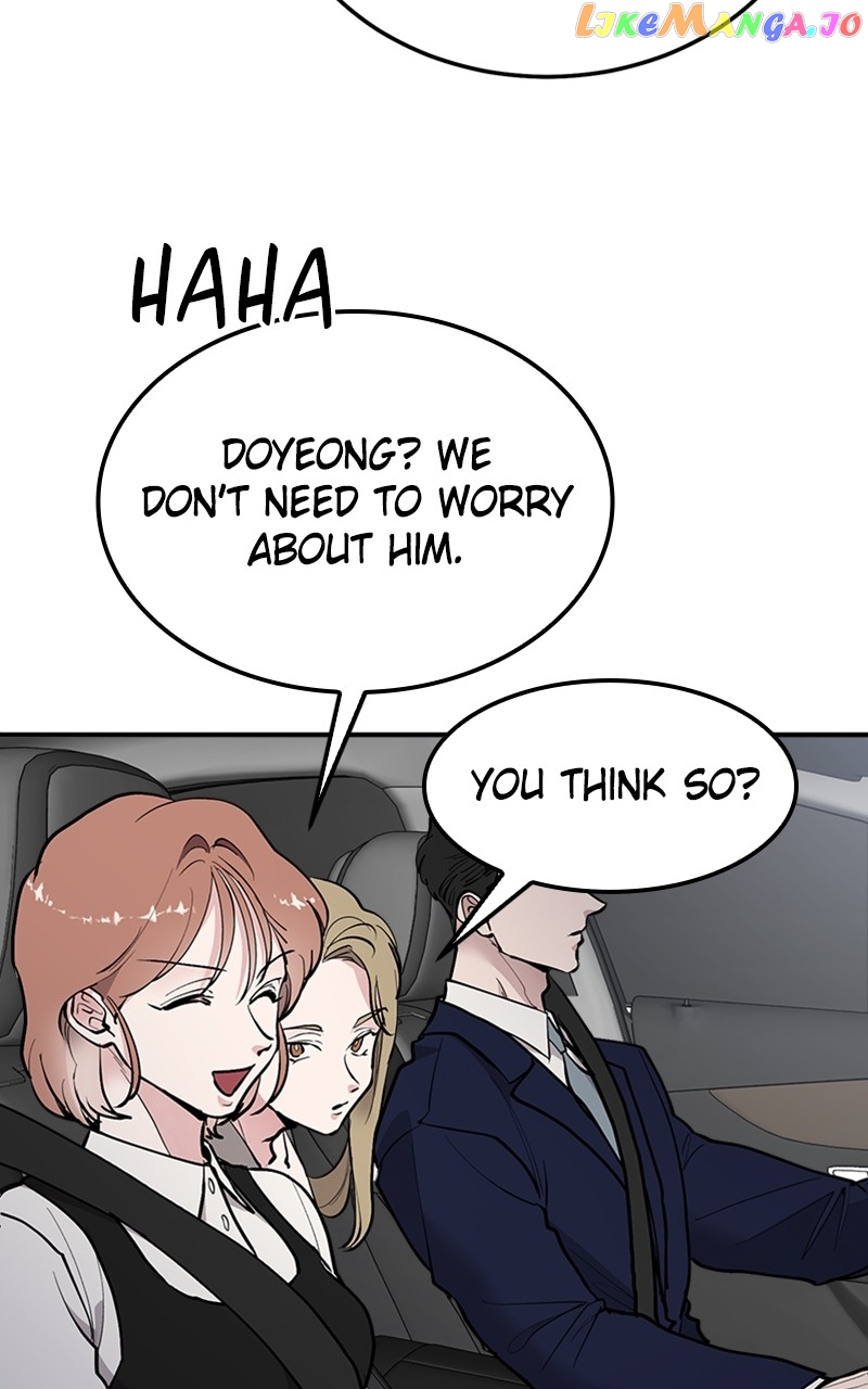 The Team Leader is Tired of Being A Newlywed Chapter 22 - page 7