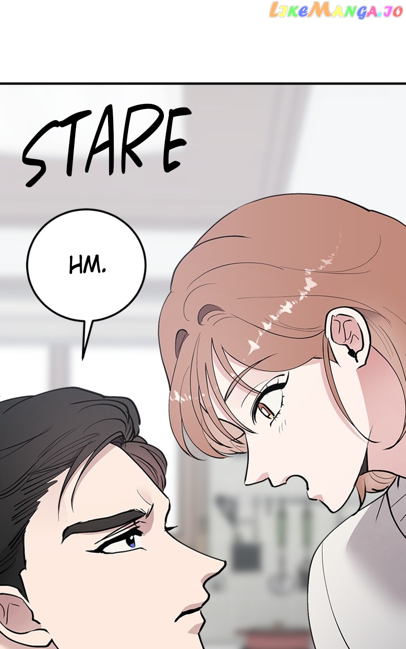 The Team Leader is Tired of Being A Newlywed Chapter 22 - page 70