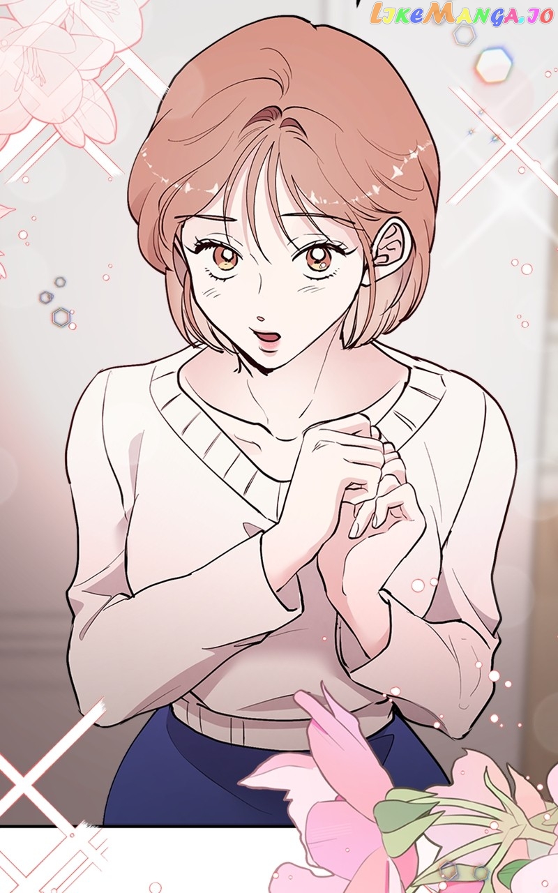 The Team Leader is Tired of Being A Newlywed Chapter 22 - page 75