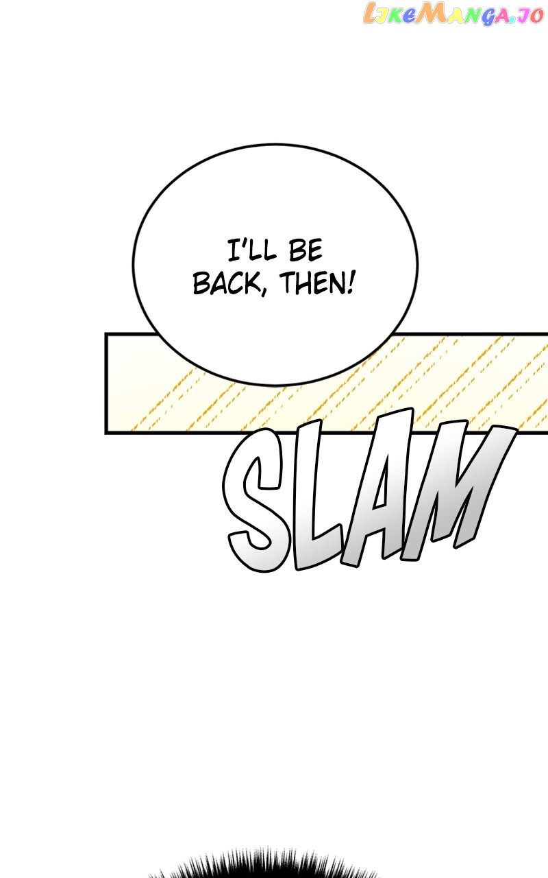 The Team Leader is Tired of Being A Newlywed Chapter 22 - page 81