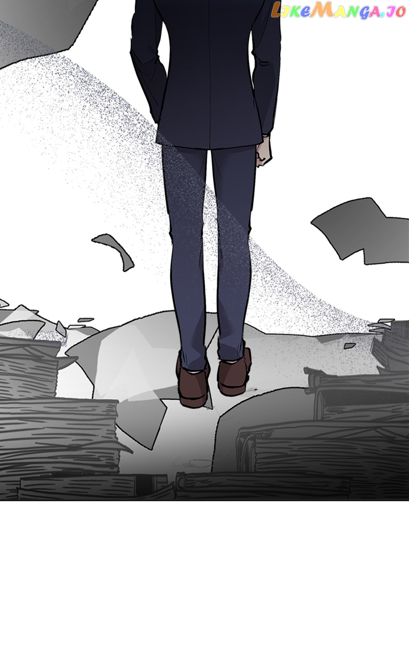 The Team Leader is Tired of Being A Newlywed Chapter 22 - page 85