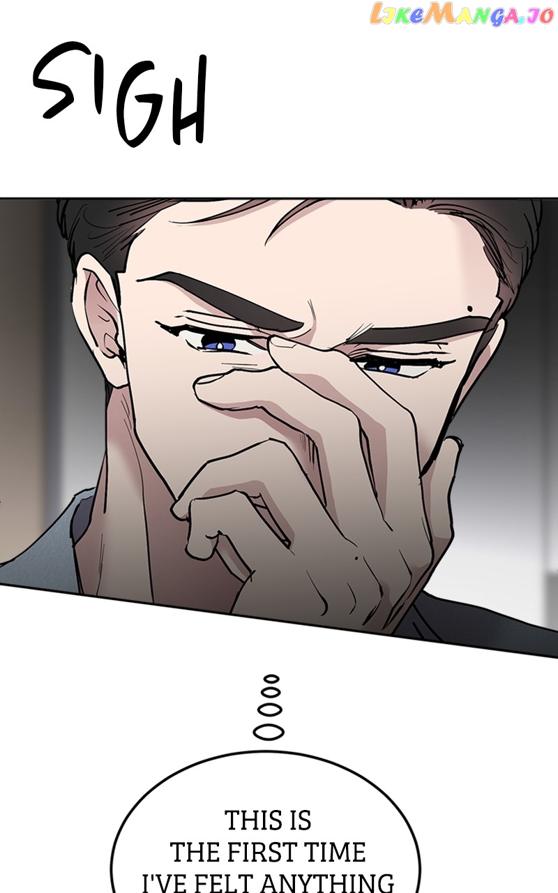 The Team Leader is Tired of Being A Newlywed Chapter 22 - page 86