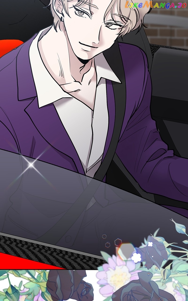 The Team Leader is Tired of Being A Newlywed Chapter 22 - page 96