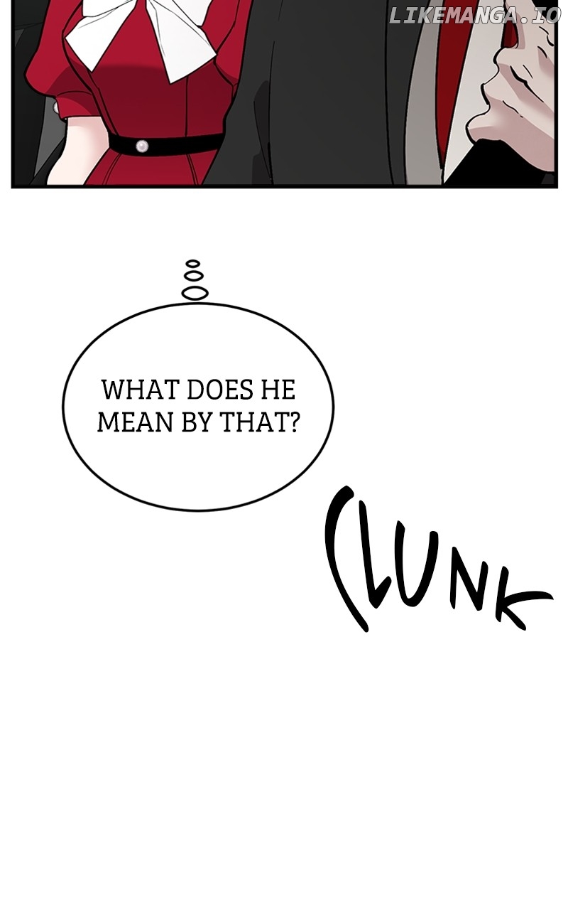 The Team Leader is Tired of Being A Newlywed Chapter 51 - page 100