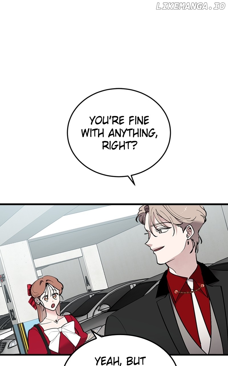 The Team Leader is Tired of Being A Newlywed Chapter 51 - page 104