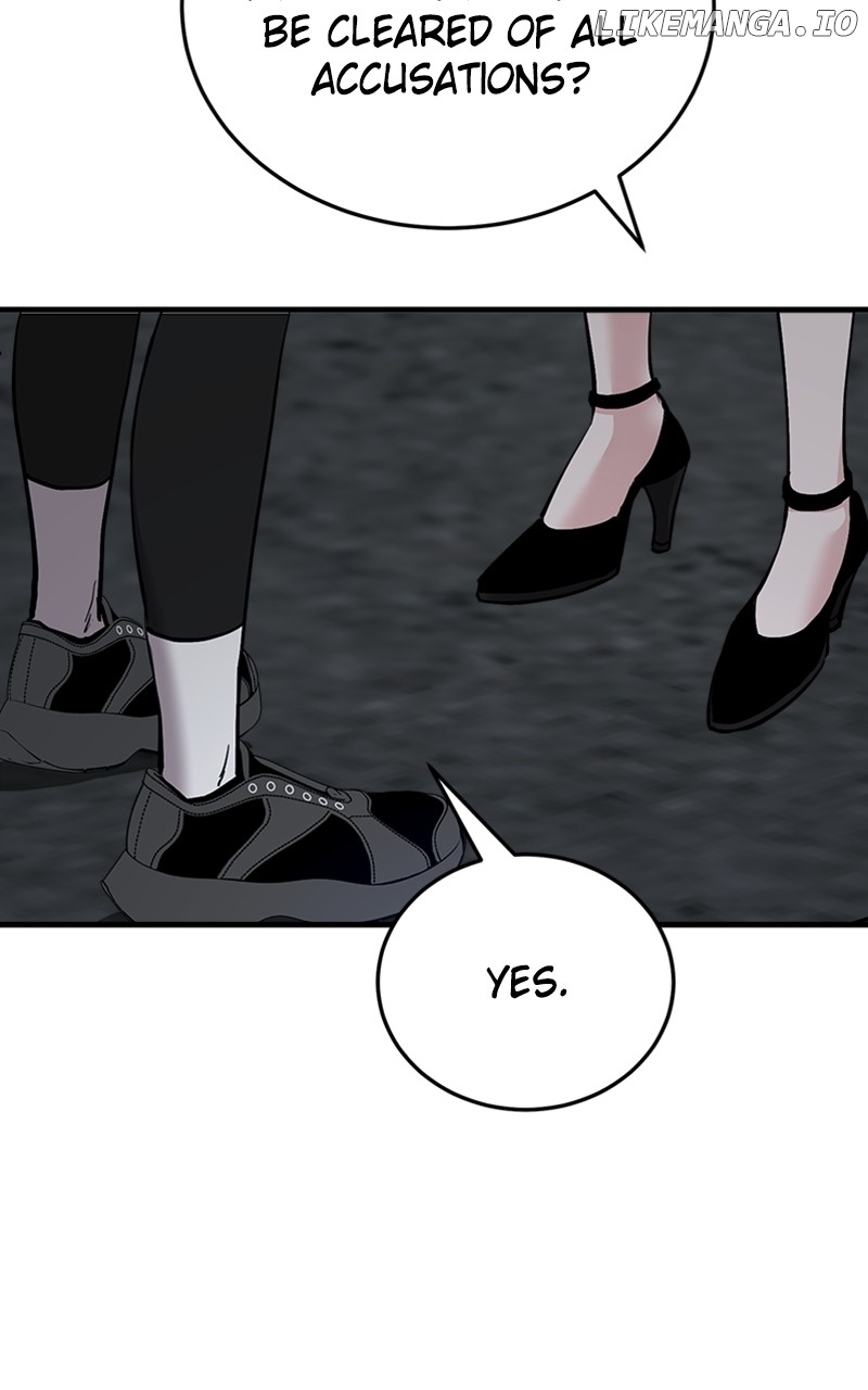 The Team Leader is Tired of Being A Newlywed Chapter 51 - page 11