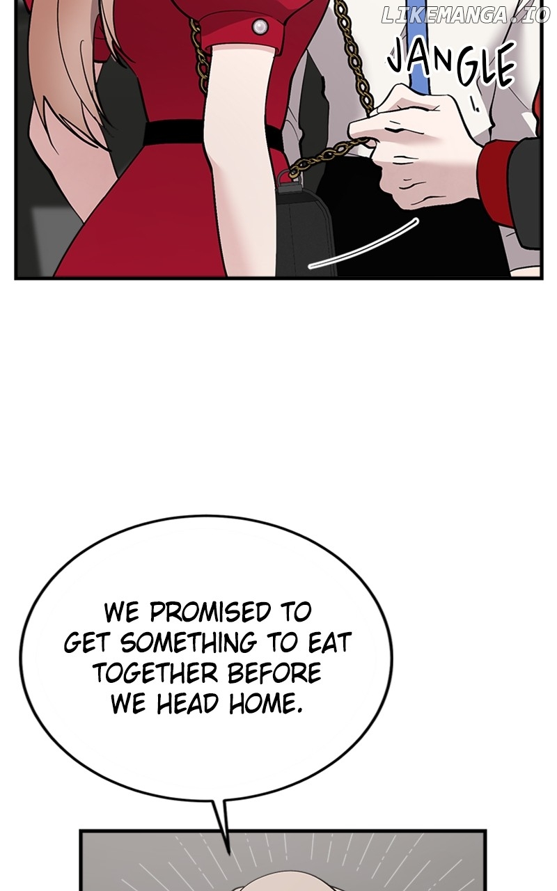 The Team Leader is Tired of Being A Newlywed Chapter 51 - page 116