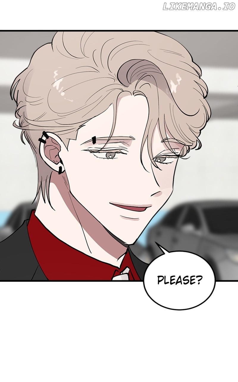 The Team Leader is Tired of Being A Newlywed Chapter 51 - page 118