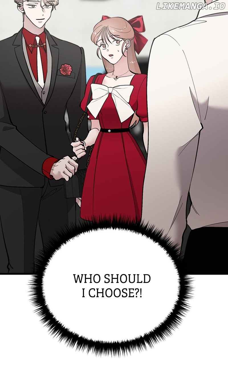 The Team Leader is Tired of Being A Newlywed Chapter 51 - page 121