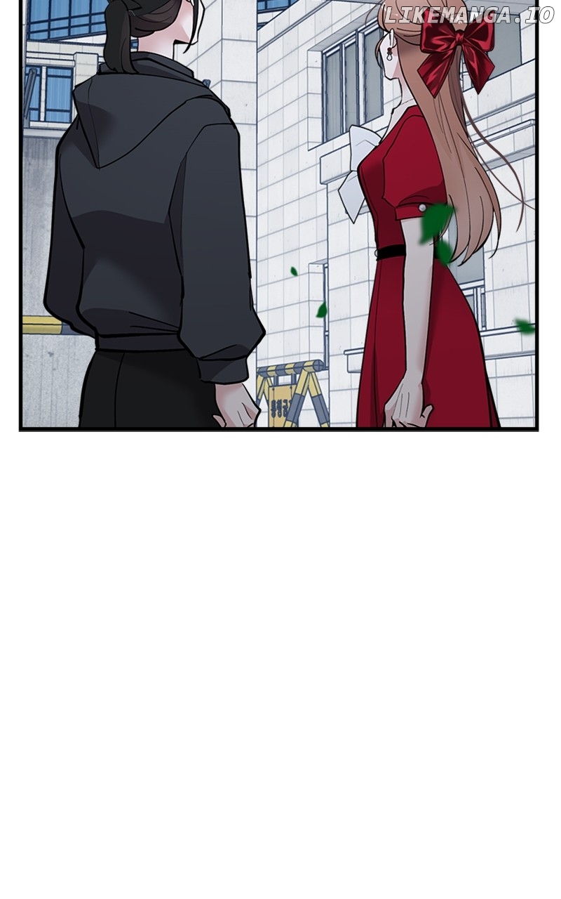 The Team Leader is Tired of Being A Newlywed Chapter 51 - page 23