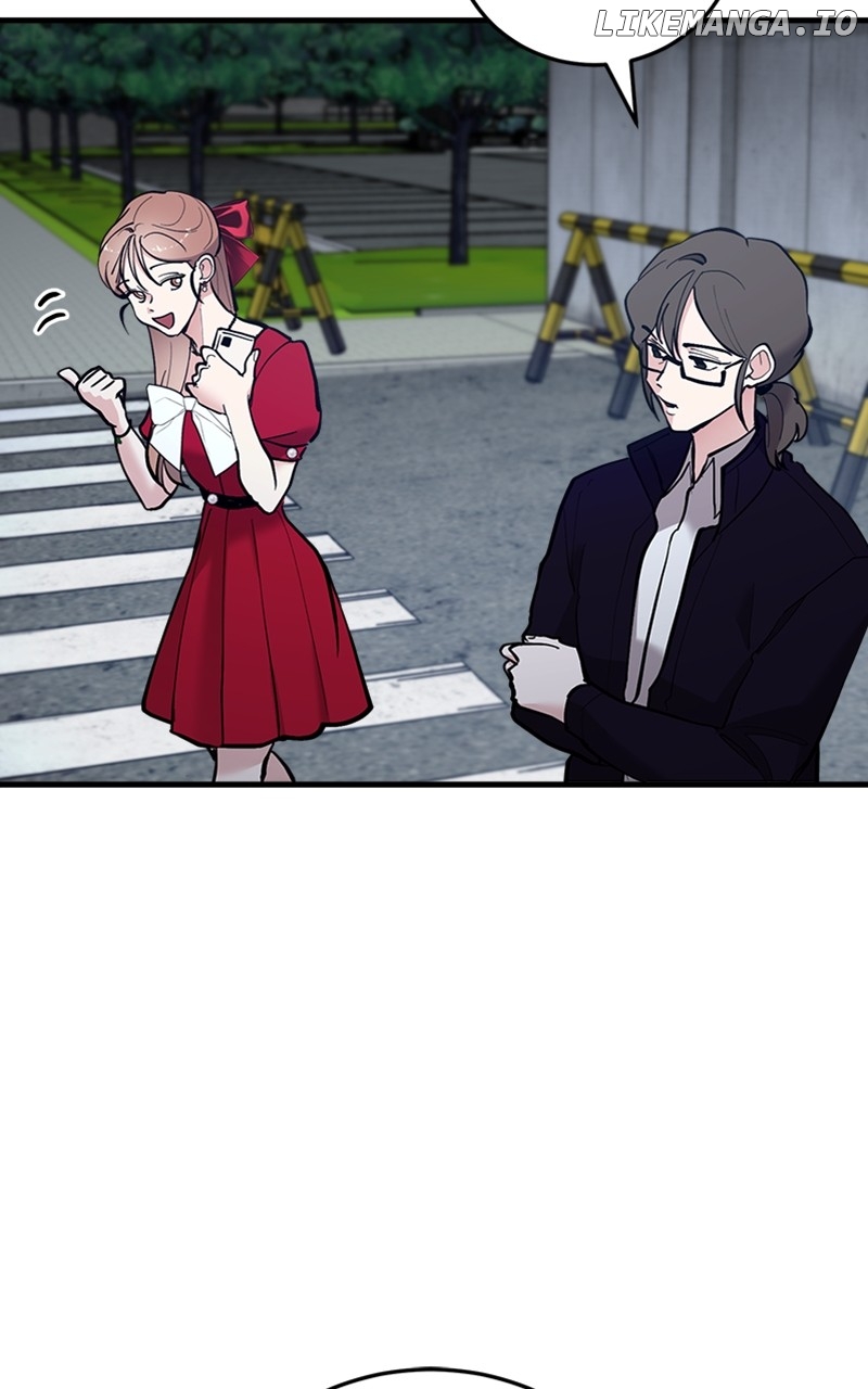 The Team Leader is Tired of Being A Newlywed Chapter 51 - page 40