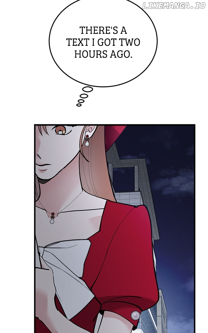 The Team Leader is Tired of Being A Newlywed Chapter 51 - page 41