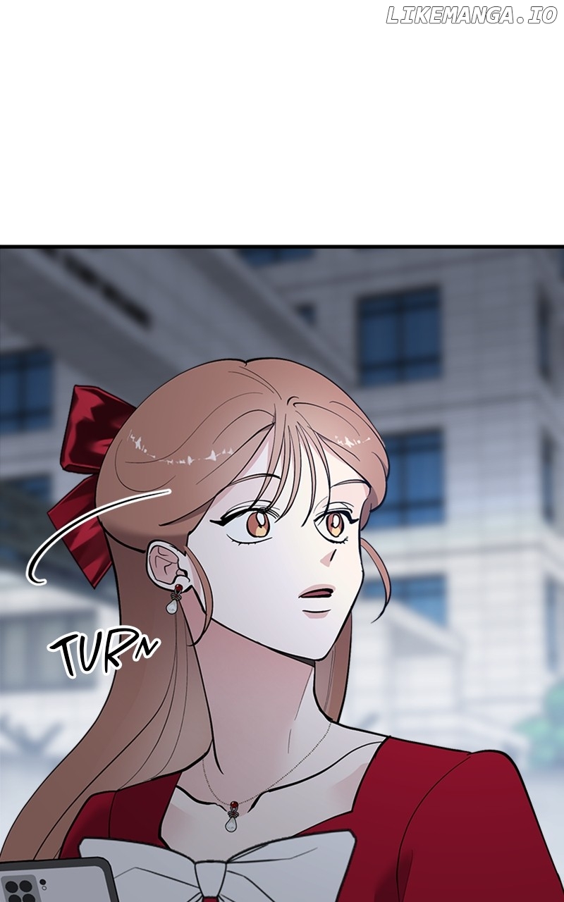 The Team Leader is Tired of Being A Newlywed Chapter 51 - page 44