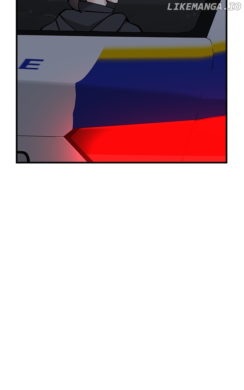 The Team Leader is Tired of Being A Newlywed Chapter 51 - page 46