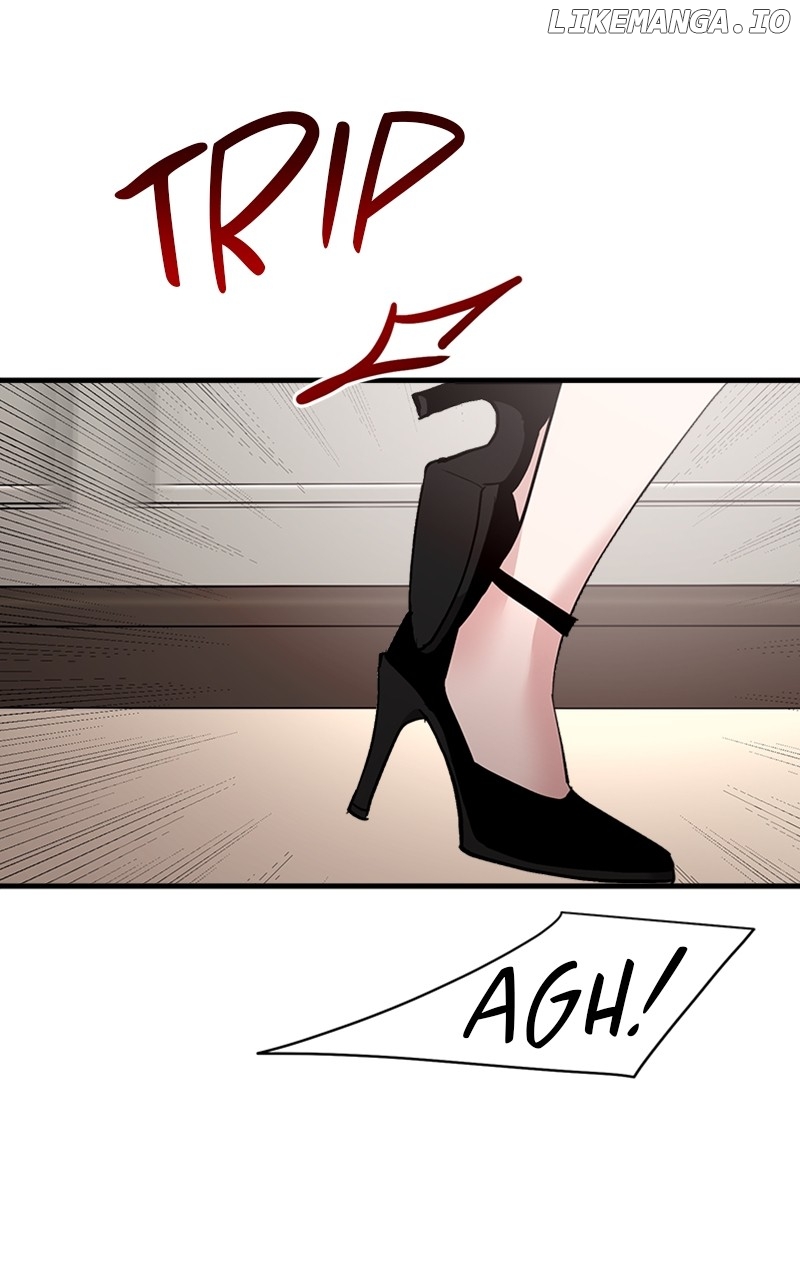 The Team Leader is Tired of Being A Newlywed Chapter 51 - page 53