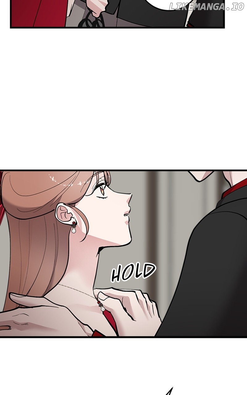 The Team Leader is Tired of Being A Newlywed Chapter 51 - page 65