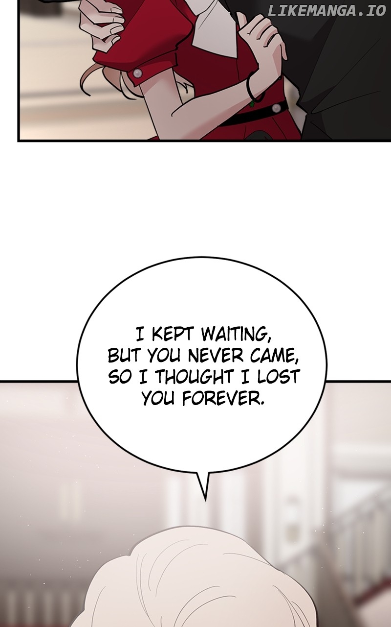 The Team Leader is Tired of Being A Newlywed Chapter 51 - page 68