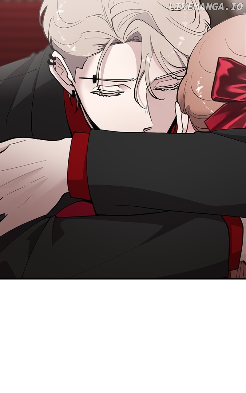 The Team Leader is Tired of Being A Newlywed Chapter 51 - page 69