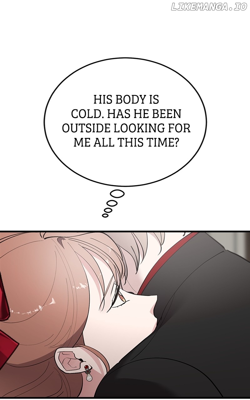 The Team Leader is Tired of Being A Newlywed Chapter 51 - page 70