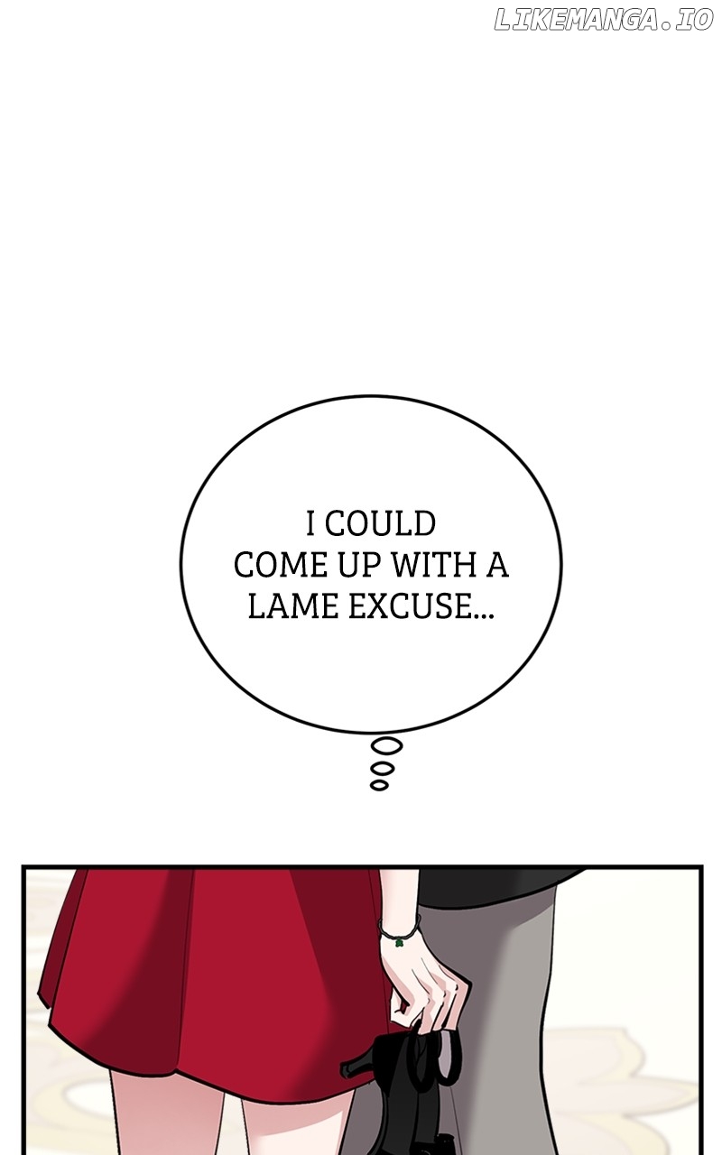 The Team Leader is Tired of Being A Newlywed Chapter 51 - page 71
