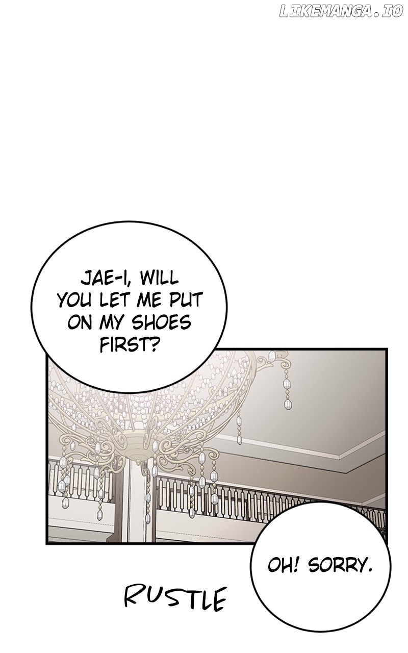 The Team Leader is Tired of Being A Newlywed Chapter 51 - page 73