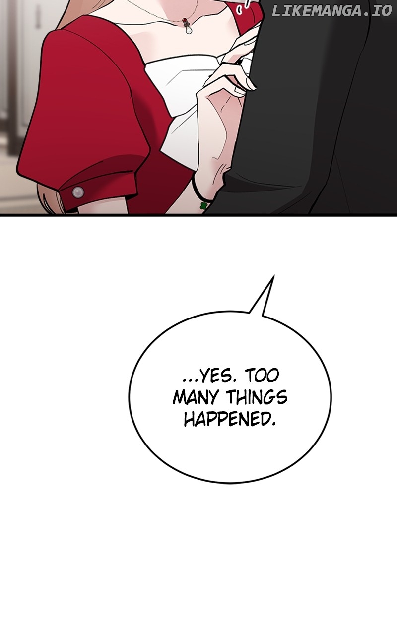The Team Leader is Tired of Being A Newlywed Chapter 51 - page 75