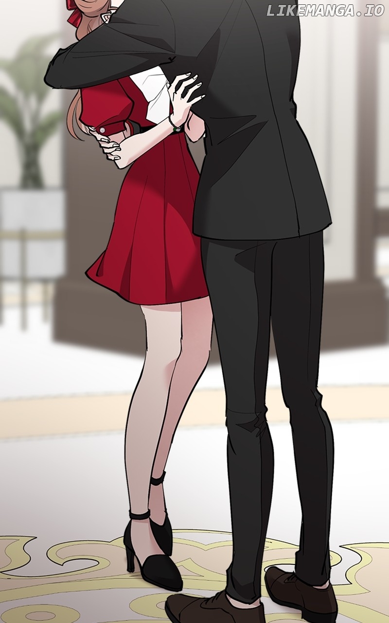 The Team Leader is Tired of Being A Newlywed Chapter 51 - page 82