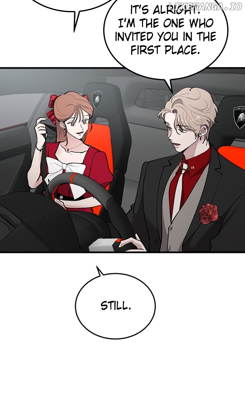 The Team Leader is Tired of Being A Newlywed Chapter 51 - page 90